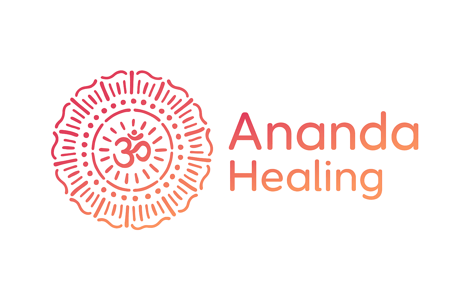Ananda new logo