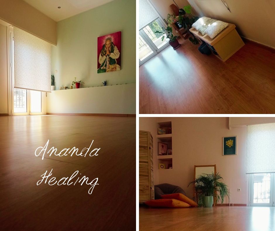 Rebirthing Breathwork-Pranic Healing